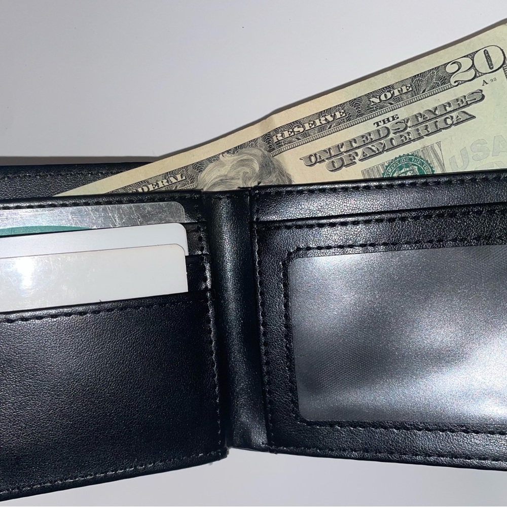 Custom Photo Wallet - Picture 3 of 5